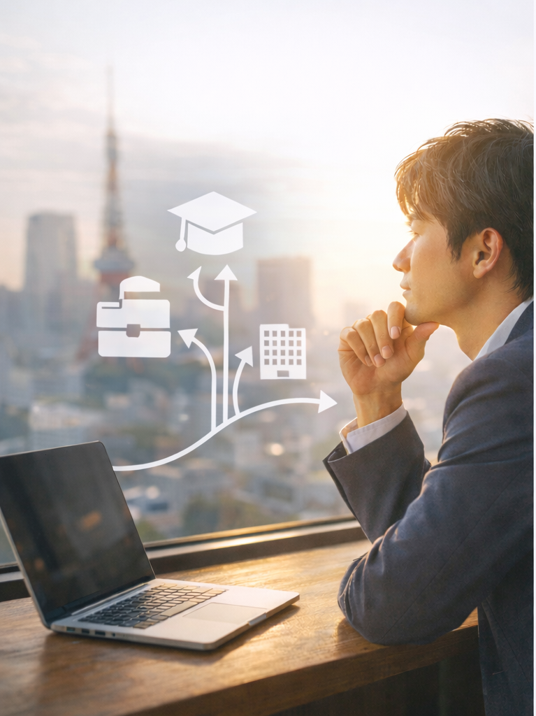 アジアパシフィック大学(APU:Asia Pacific University of Technology & Innovation)